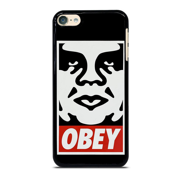 OBEY CLOTHING ICON iPod Touch 6 Case