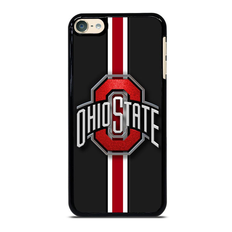 OHIO STATE FOOTBALL NFL SYMBOL iPod Touch 6 Case