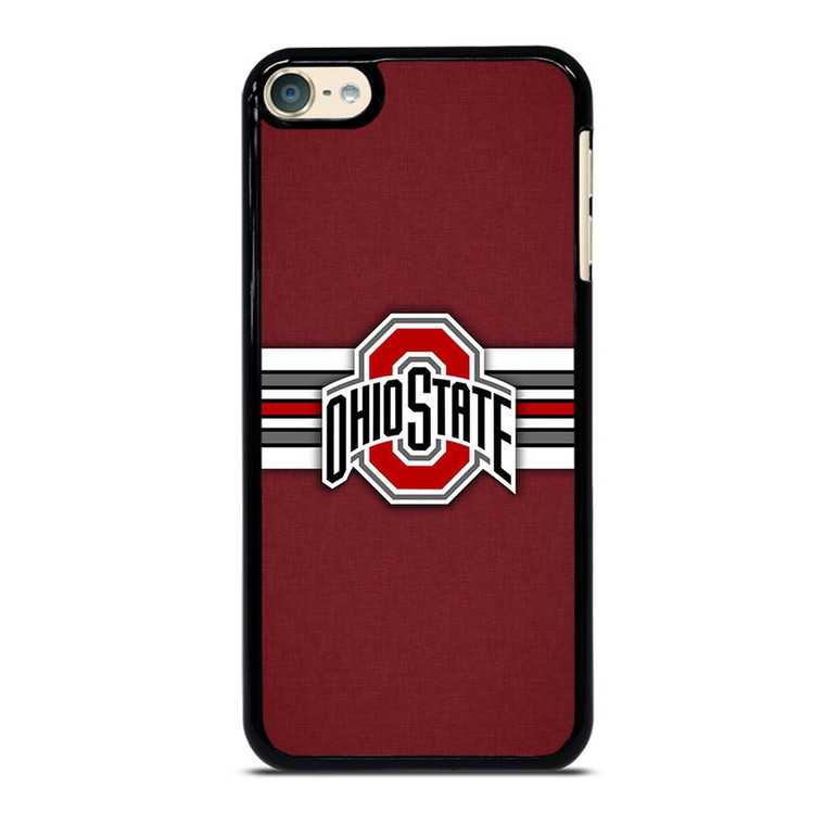 OHIO STATE FOOTBALL NFL iPod Touch 6 Case