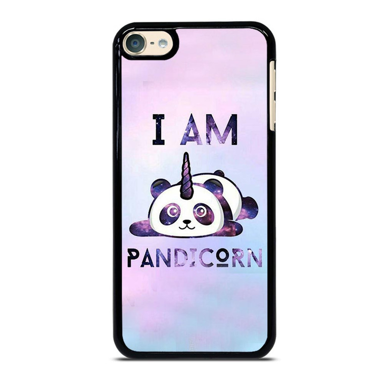 PANDACORN NEBULA iPod Touch 6 Case