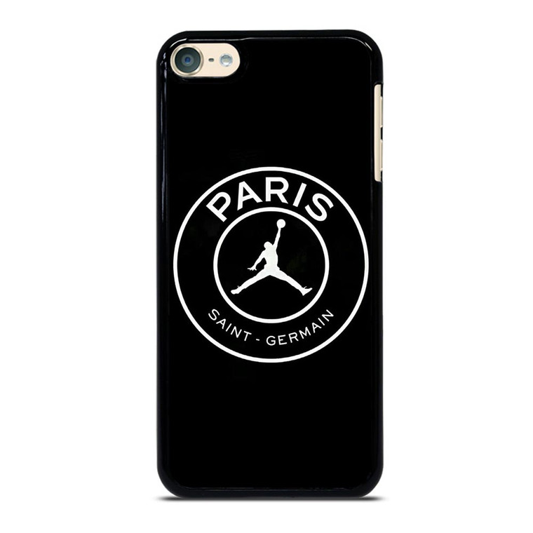 PARIS DAINT GERMAIN JORDAN JUMPMAN iPod Touch 6 Case