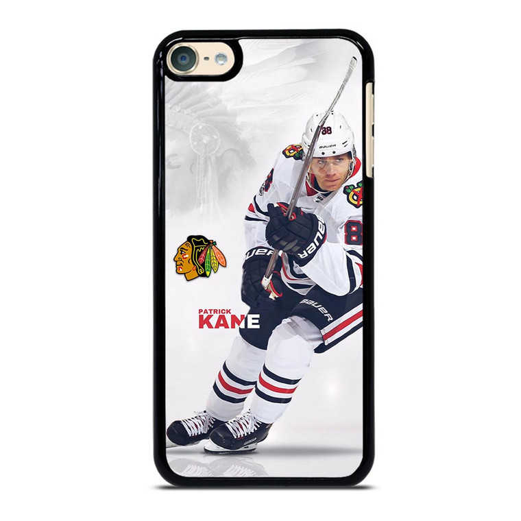 PATRICK KANE CHICAGO BLACKHAWKS 2 iPod Touch 6 Case