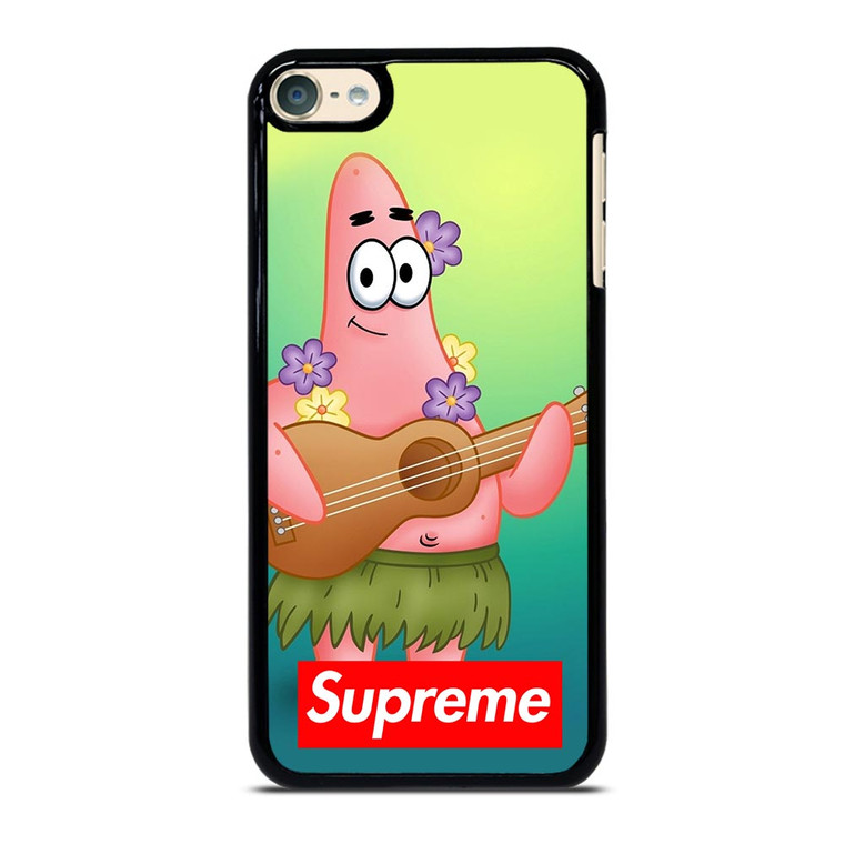 PATRICK SUPREME HAWAII iPod Touch 6 Case