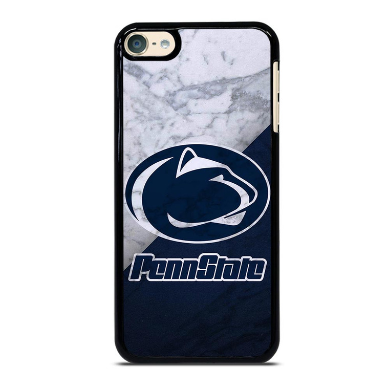 PENN STATE NITTANY LIONS MARBLE iPod Touch 6 Case