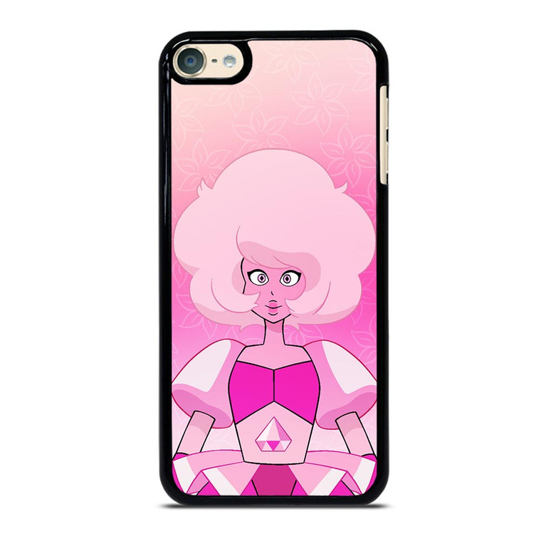 PINK DIAMOND STEVEN UNIVERSE CARTOON iPod Touch 6 Case