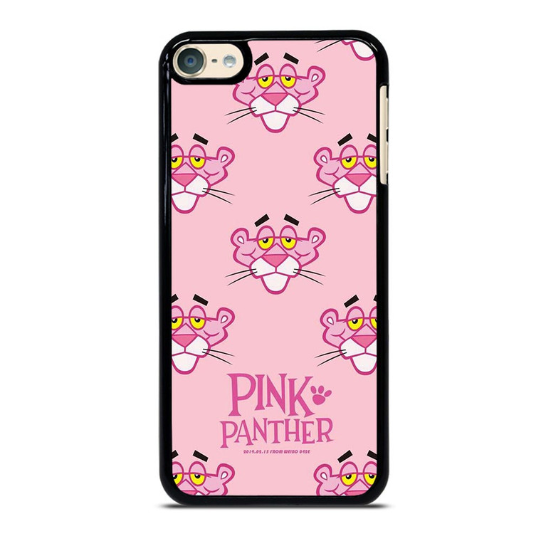 PINK PANTHER COLLAGE iPod Touch 6 Case