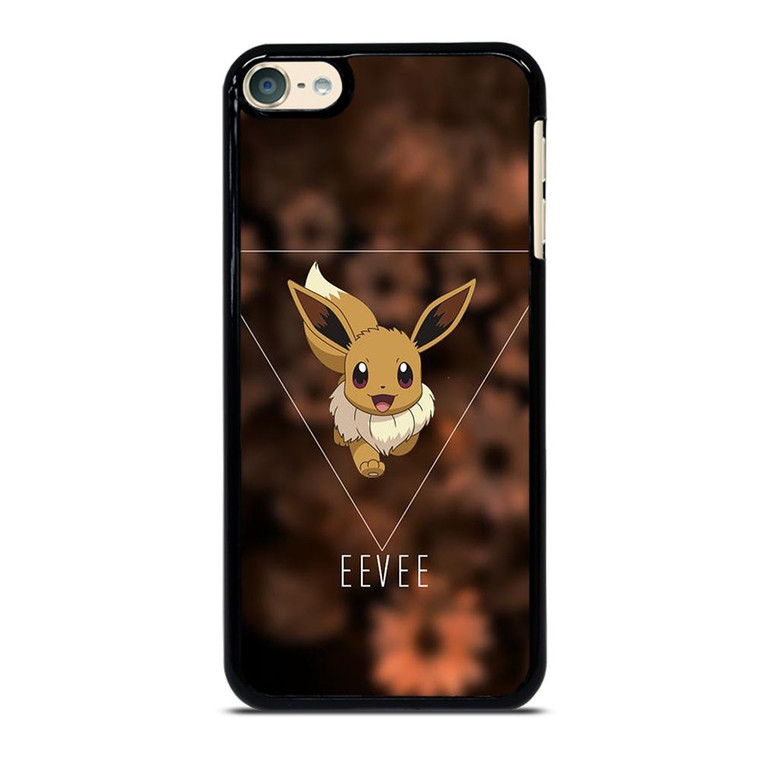 POKEMON EEVEE iPod Touch 6 Case