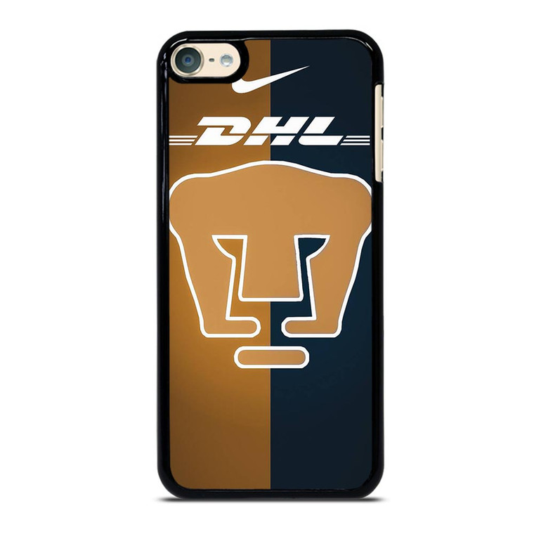 PUMAS UNAM ICON iPod Touch 6 Case