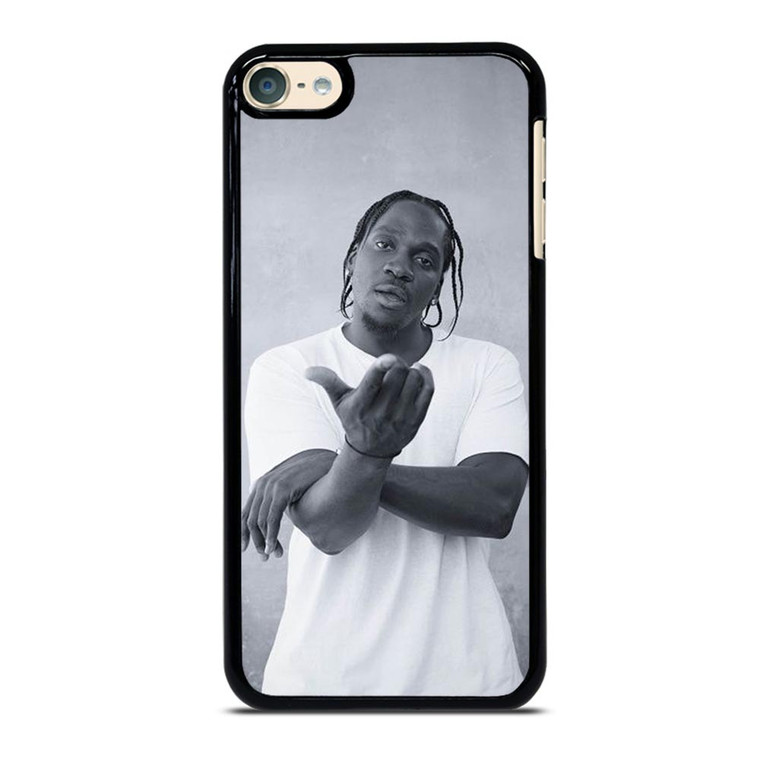 PUSHA T RAPPER 2 iPod Touch 6 Case