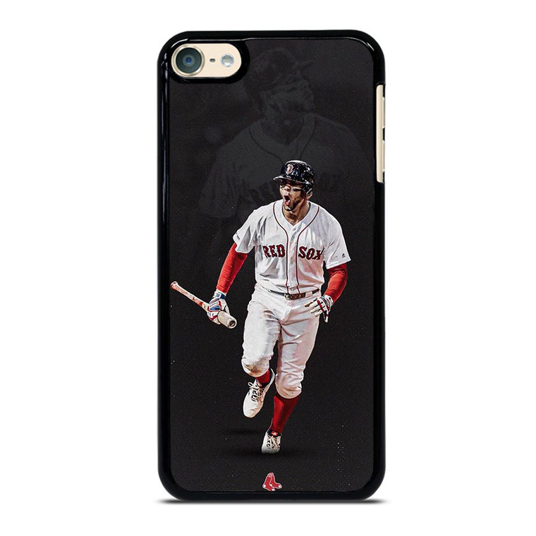RAFAEL DEVERS BOSTON RED SOX BASEBALL iPod Touch 6 Case