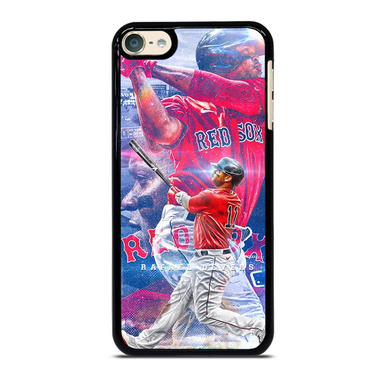 RAFAEL DEVERS BOSTON RED SOX iPod Touch 6 Case