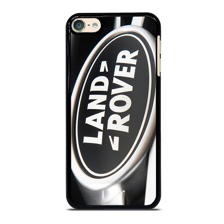 RANGE ROVER LAND ROVER EMBLEM iPod Touch 6 Case
