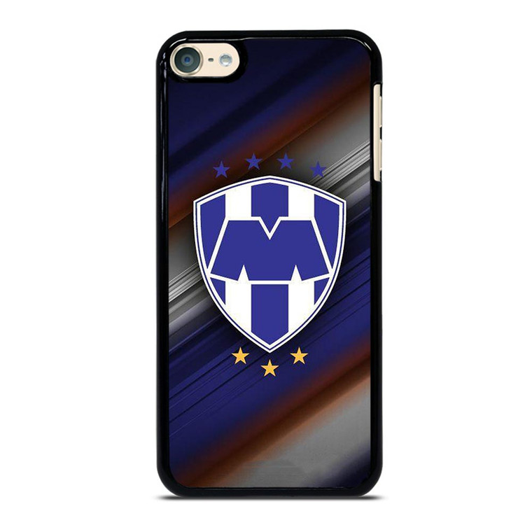 RAYADOS MONTERREY LOGO iPod Touch 6 Case