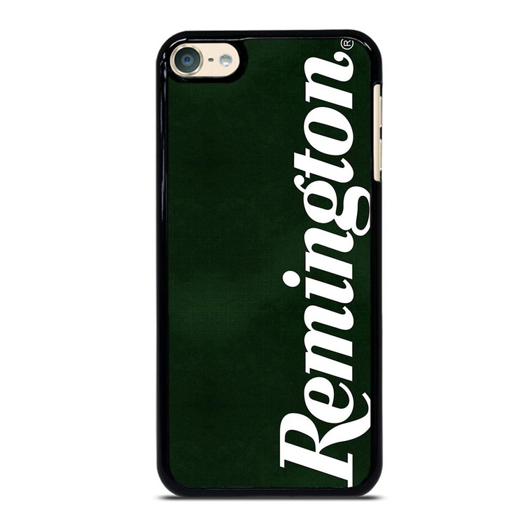 REMINGTON ARMS LOGO 2 iPod Touch 6 Case