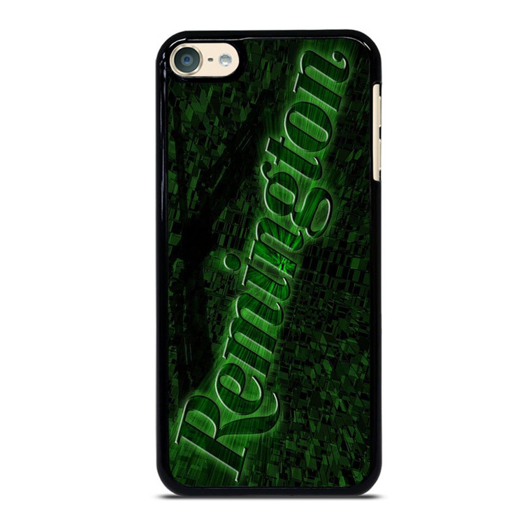 REMINGTON ARMS LOGO iPod Touch 6 Case
