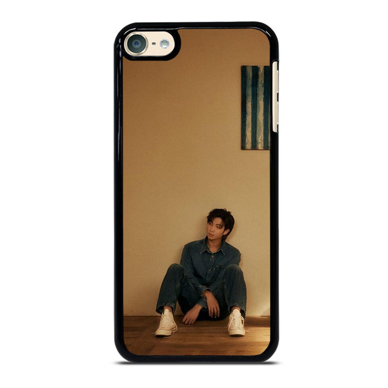 RM BTS INDIGO iPod Touch 6 Case