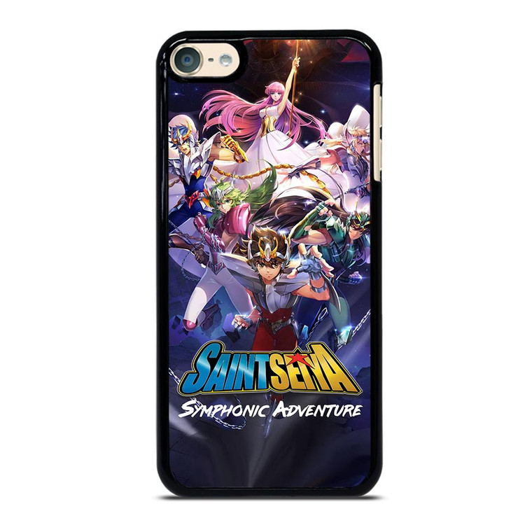 SAINT SEIYA SYMPHONIC ADVENTURE iPod Touch 6 Case