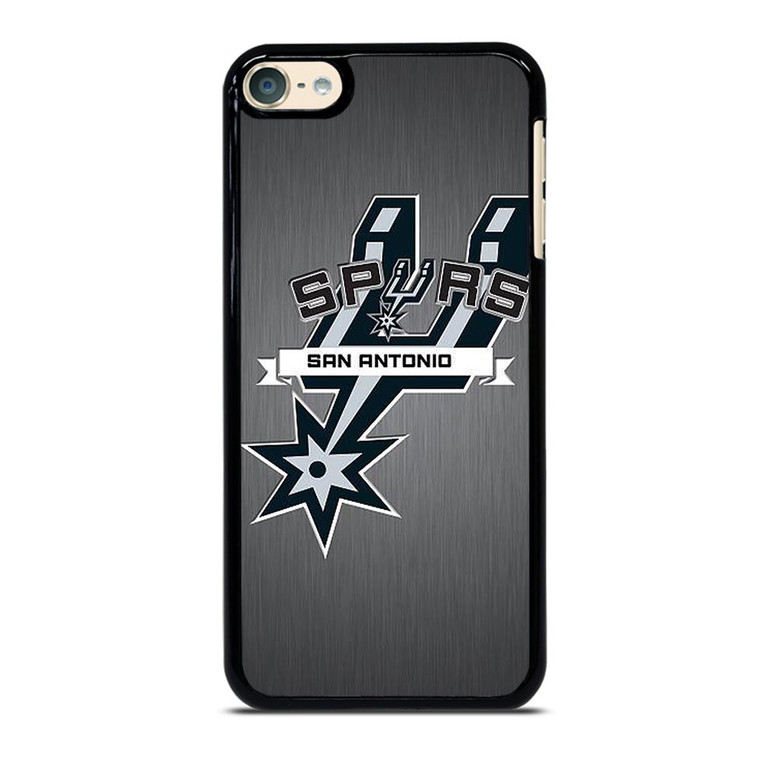 SAN ANTONIO SPURS NBA  iPod Touch 6 Case