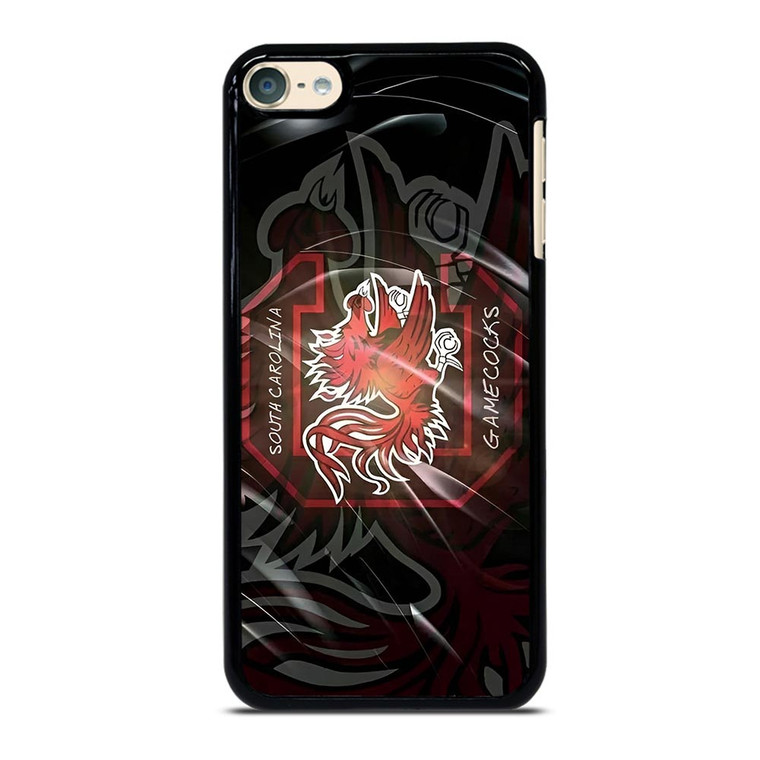SOUTH CAROLINA GAMECOCKS ICON iPod Touch 6 Case
