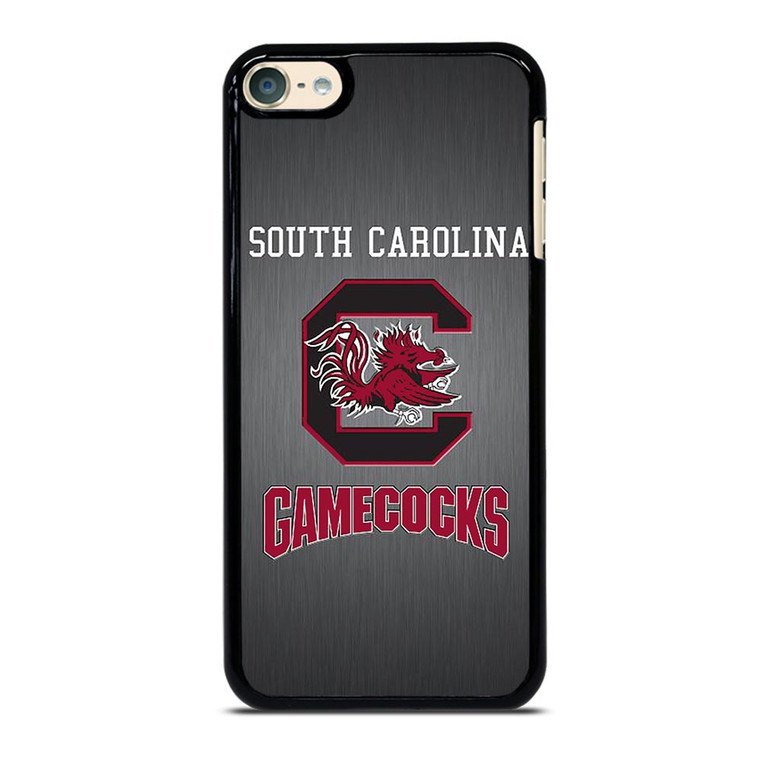 SOUTH CAROLINA GAMECOCKS SYMBOL iPod Touch 6 Case