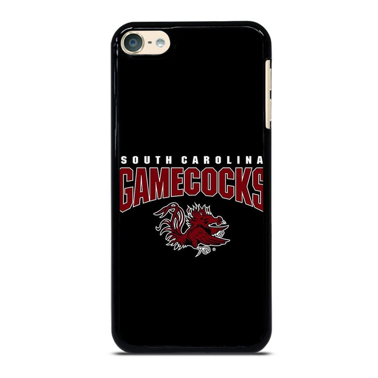 SOUTH CAROLINA GAMECOCKS UNIVERSITY iPod Touch 6 Case
