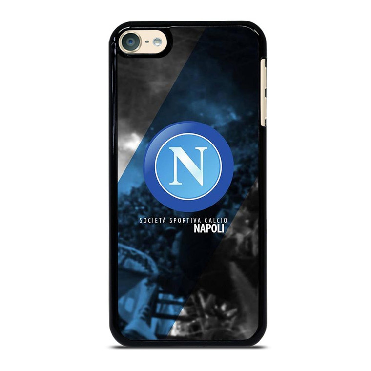 SSC NAPOLI FOOTBALL iPod Touch 6 Case