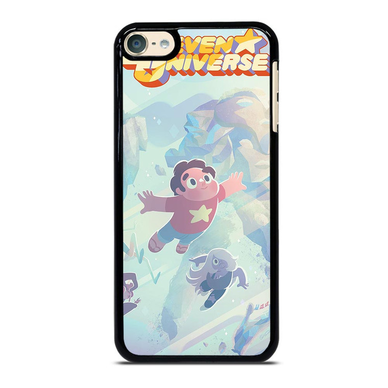 STEVEN UNIVERSE CARTOON FLY iPod Touch 6 Case