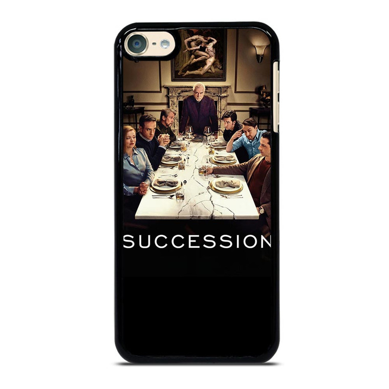 SUCCESSION MOVIE SERIES iPod Touch 6 Case