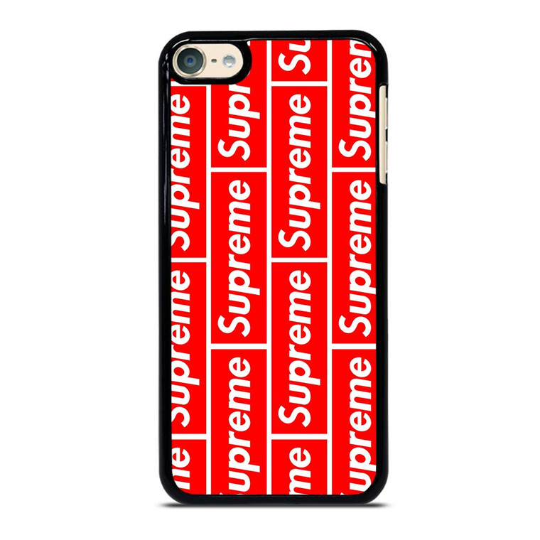 SUPREME 1 iPod Touch 6 Case