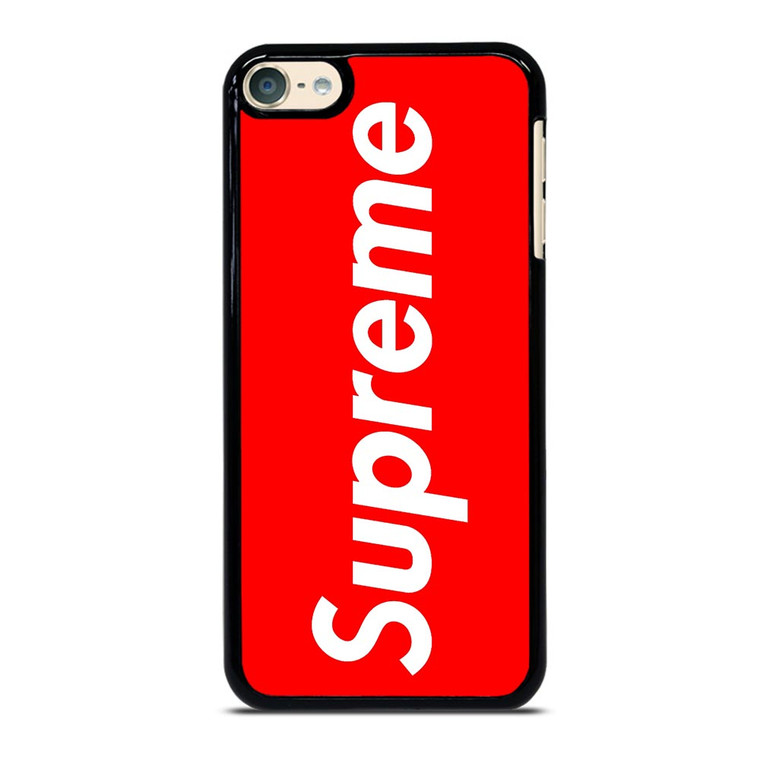 SUPREME 2 iPod Touch 6 Case