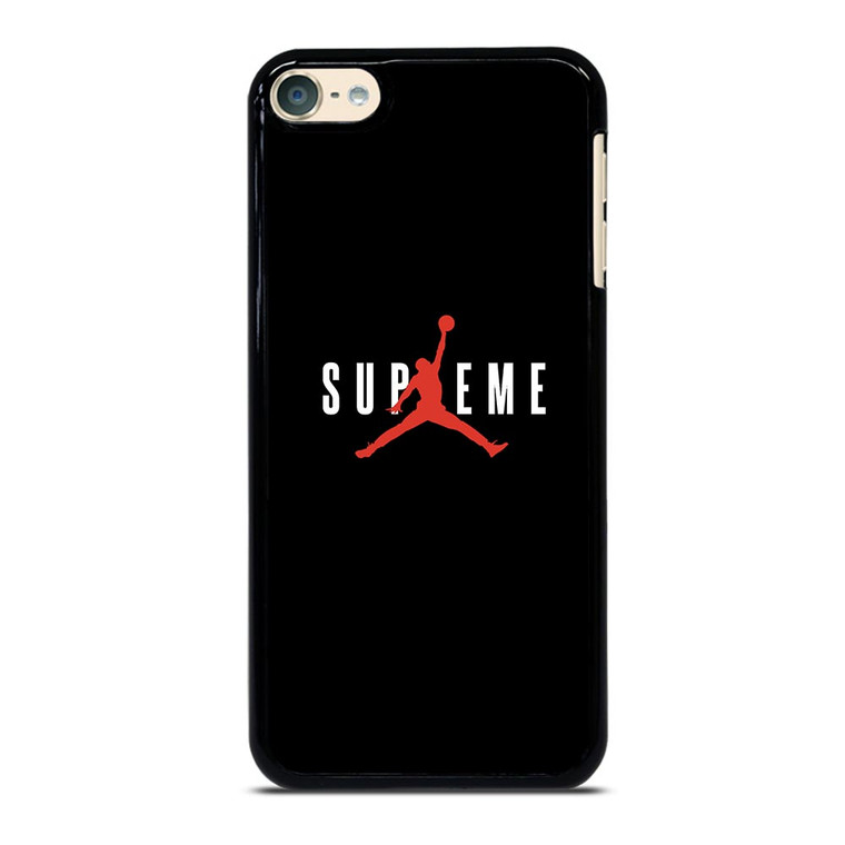 SUPREME AIR JORDAN iPod Touch 6 Case