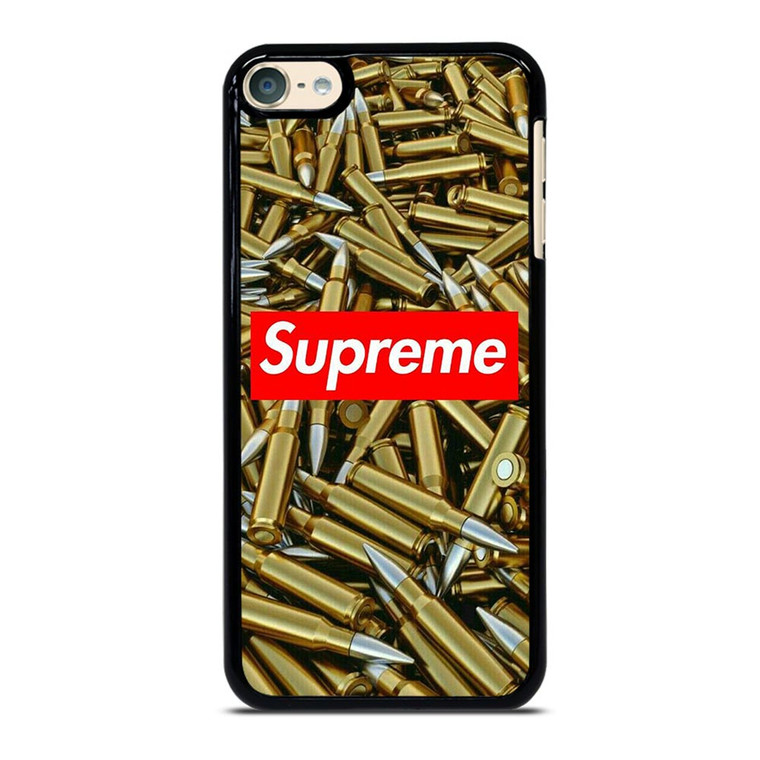 SUPREME BULLET iPod Touch 6 Case