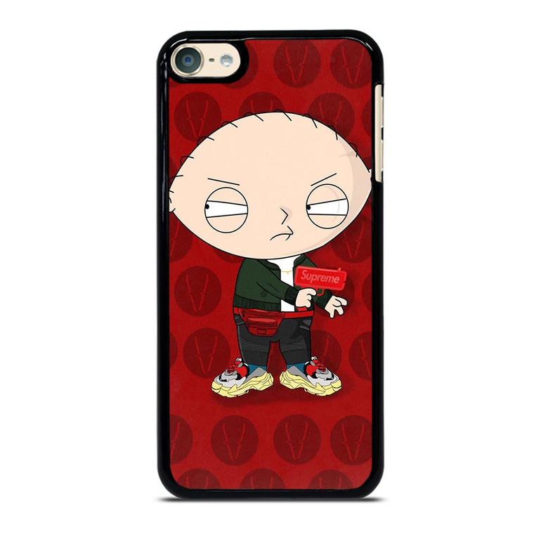 SUPREME GRIFFIN FAMILY GUY iPod Touch 6 Case