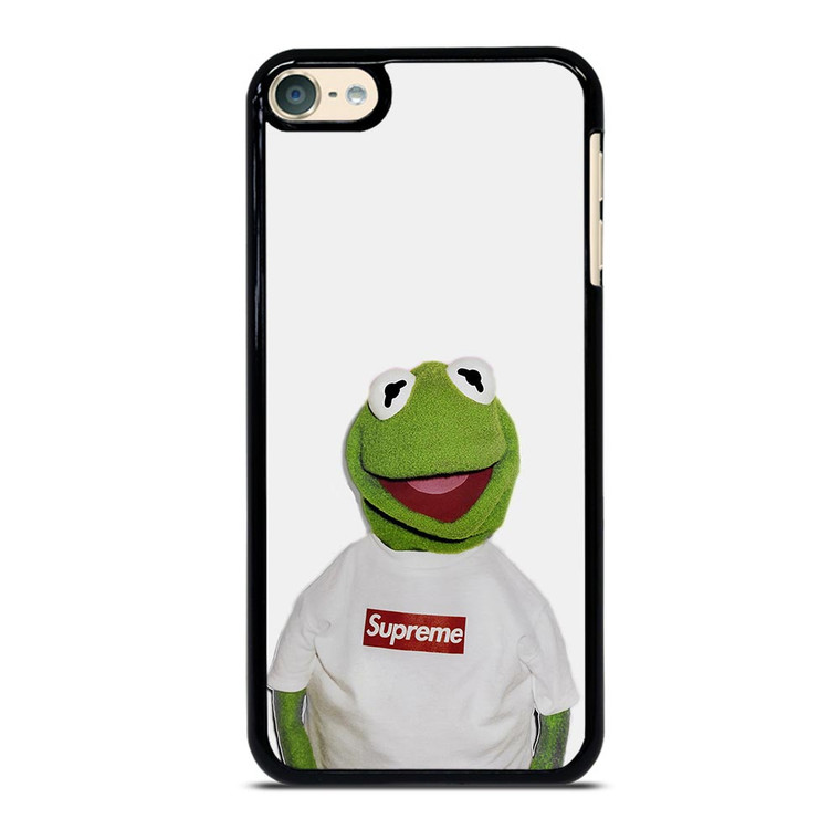 SUPREME KERMIT SESAME STREET iPod Touch 6 Case