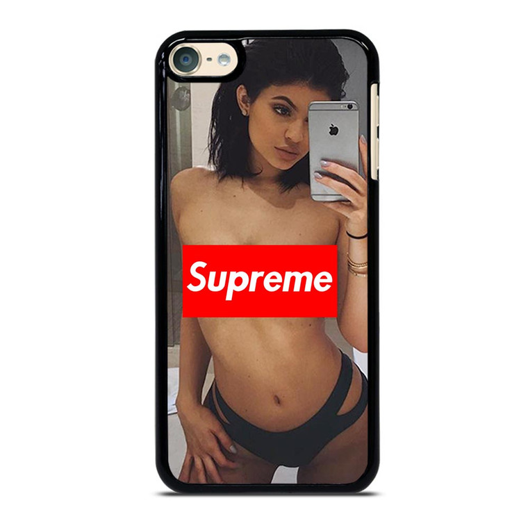 SUPREME KYLIE JENNER iPod Touch 6 Case