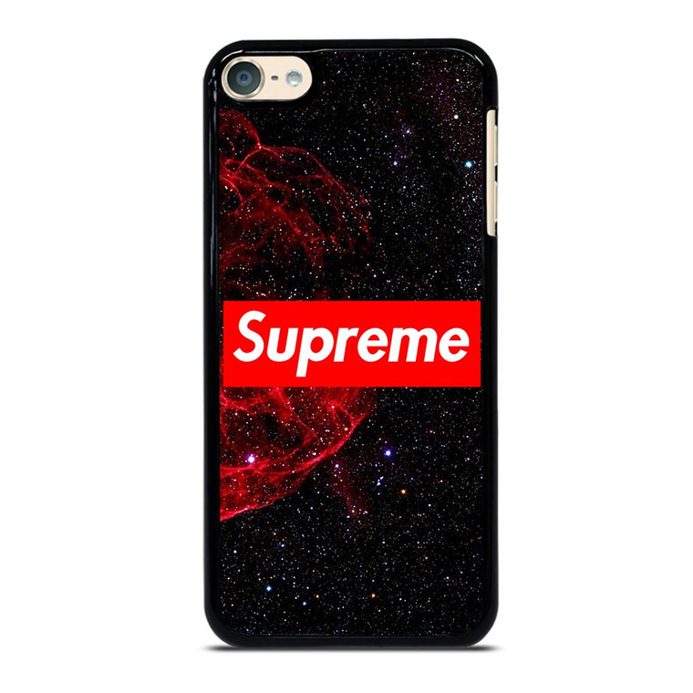 SUPREME NEBULA iPod Touch 6 Case