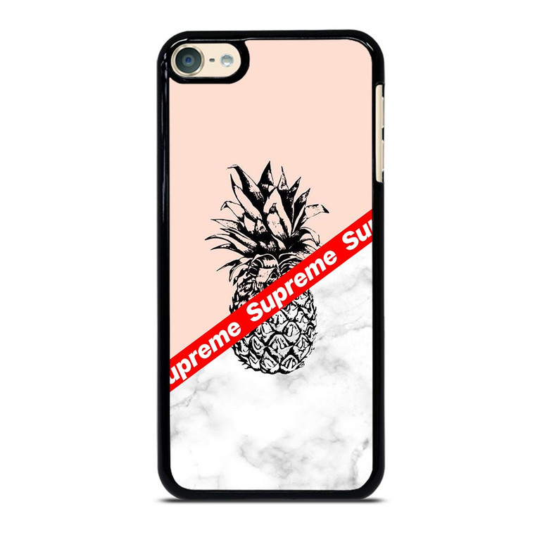 SUPREME PINEAPPLE iPod Touch 6 Case
