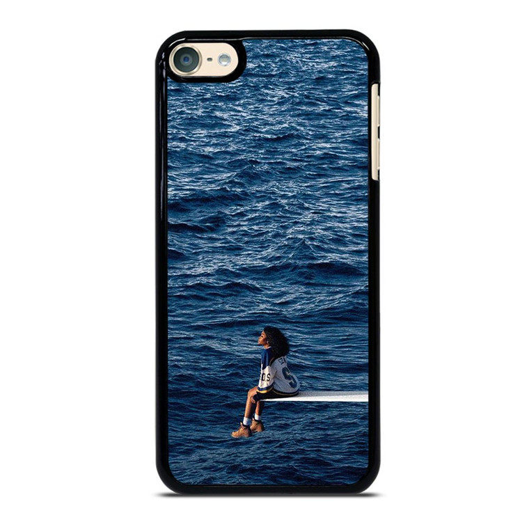 SZA SOS ALBUM iPod Touch 6 Case
