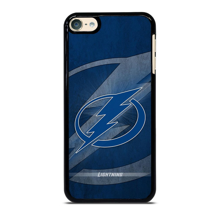TAMPA BAY LIGHTNING SYMBOL iPod Touch 6 Case