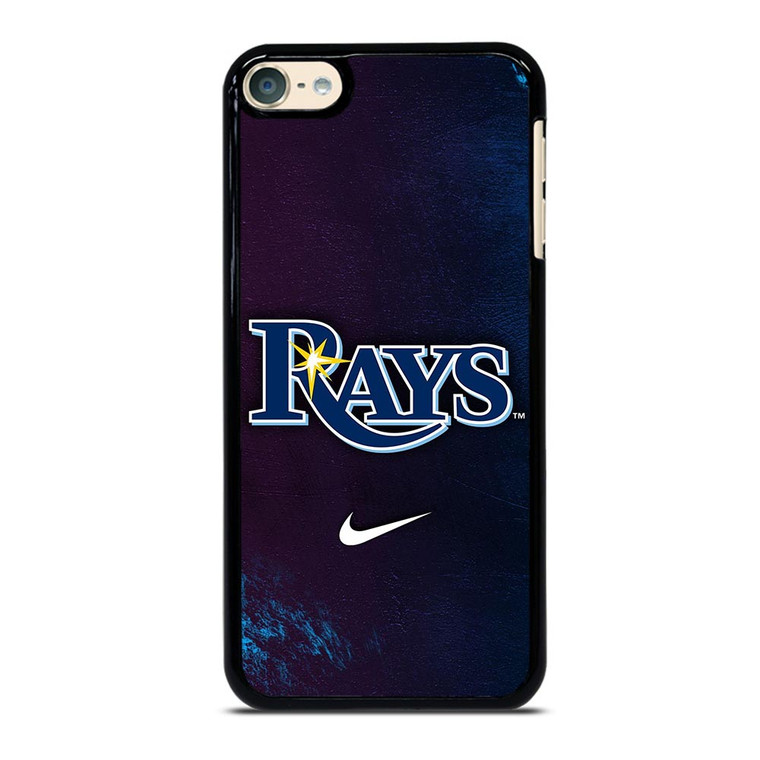 TAMPA BAY RAYS NIKE LOGO iPod Touch 6 Case