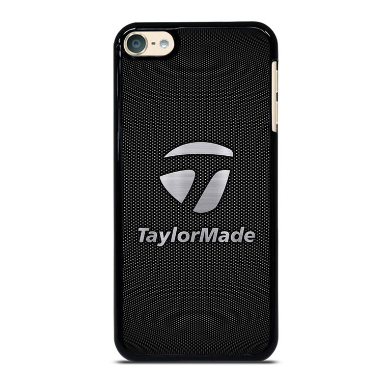TAYLORMADE METAL LOGO iPod Touch 6 Case