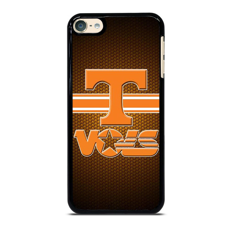 TENNESSEE UT VOLS SYMBOL iPod Touch 6 Case