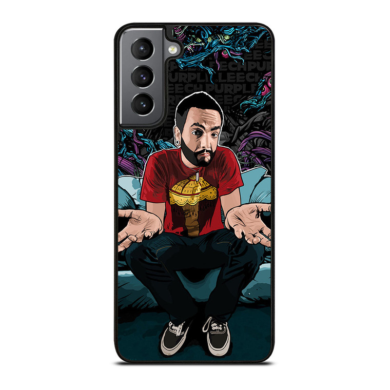 A DAY TO REMEMBER FAN ART FRIDAY Samsung Galaxy S21 Plus Case