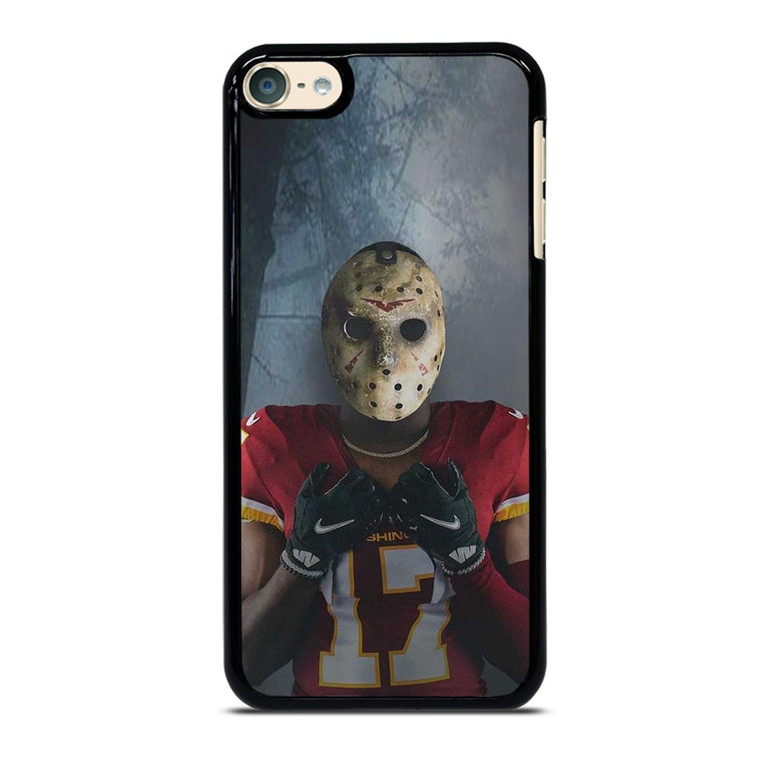 TERRY MCLAURIN WASHINGTON COMMANDERS iPod Touch 6 Case