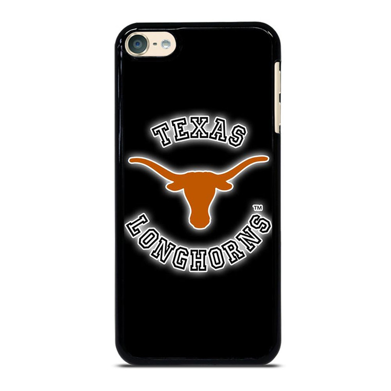 TEXAS LONGHORNS FOOTBALL iPod Touch 6 Case