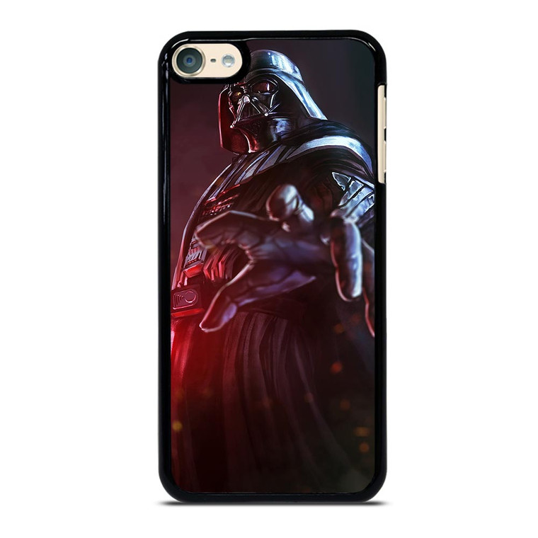THE DARTH VADER COOL STAR WARS iPod Touch 6 Case