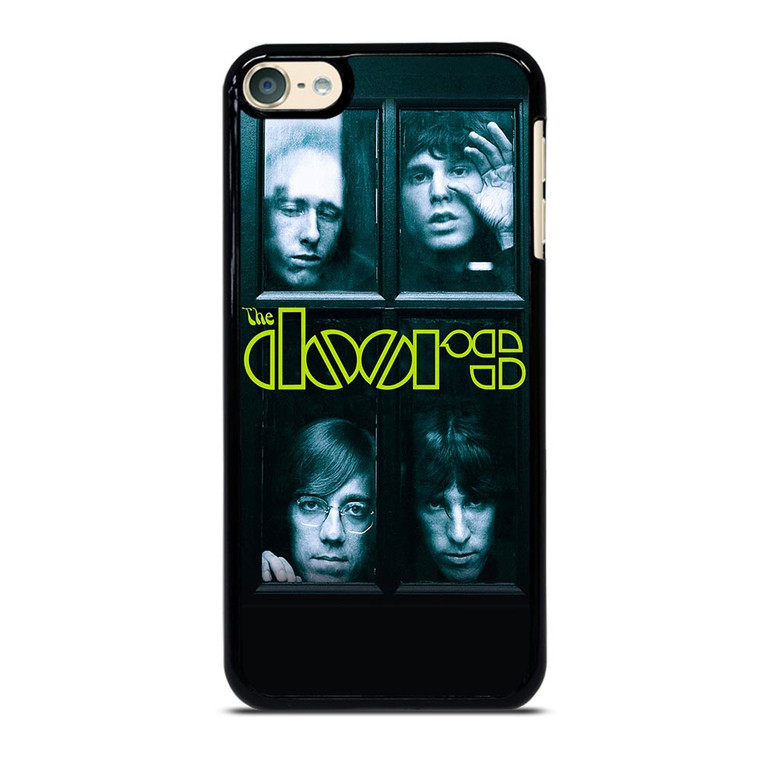 THE DOORS LOGO iPod Touch 6 Case