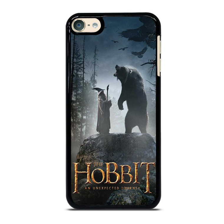 THE HOBBIT AN UNEXPECTED JOURNEY iPod Touch 6 Case