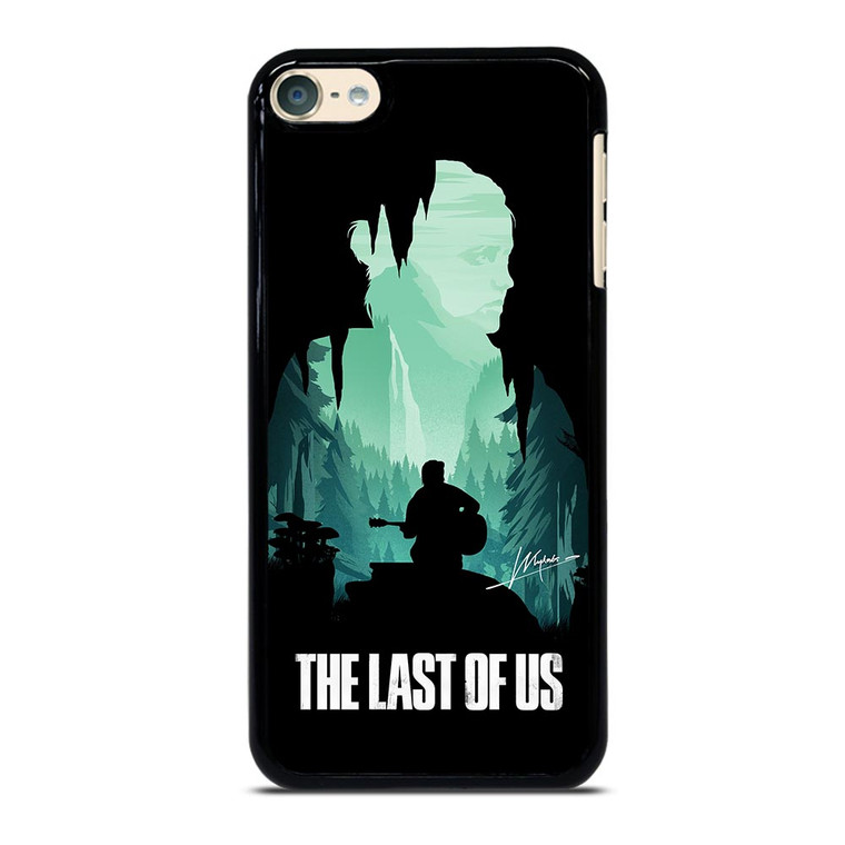 THE LAST OF US  iPod Touch 6 Case