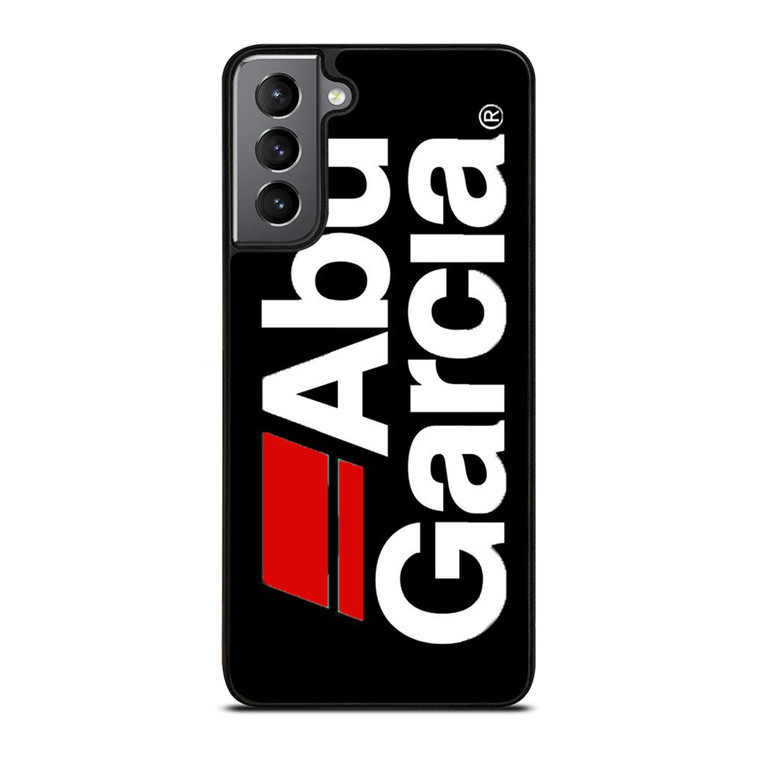 ABU GARCIA LOGO Samsung Galaxy S21 Plus Case